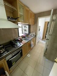 Heritage View (D5), Condominium #633045731